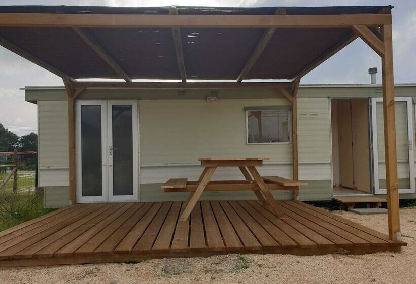 호텔 Sunset Milfontes