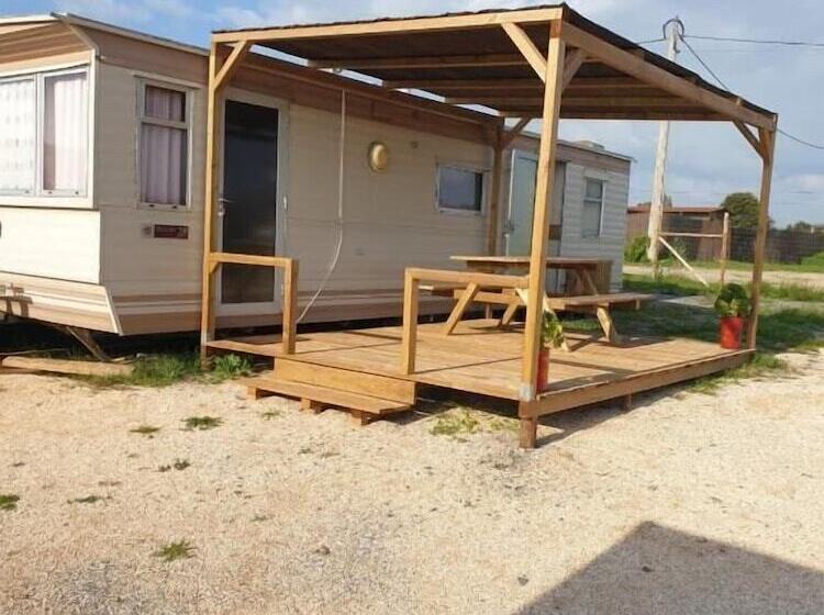 هتل Sunset Milfontes