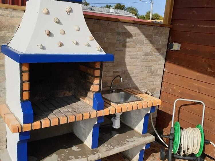 호텔 Sunset Milfontes