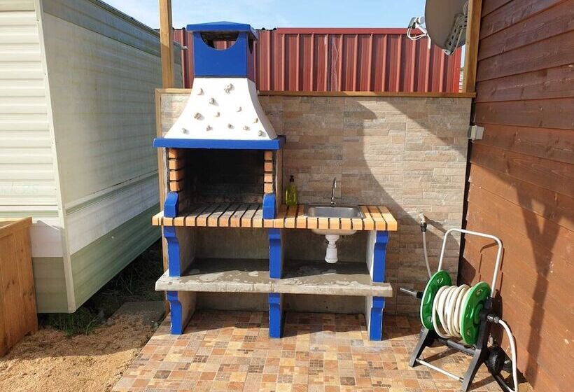 호텔 Sunset Milfontes