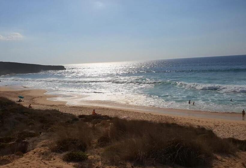 호텔 Sunset Milfontes