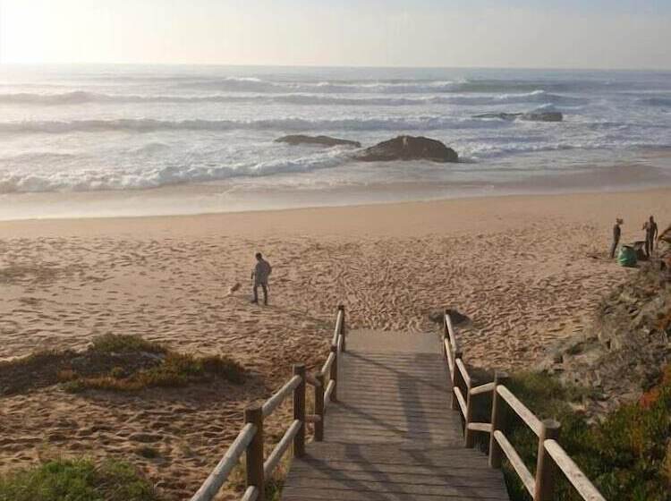 هتل Sunset Milfontes