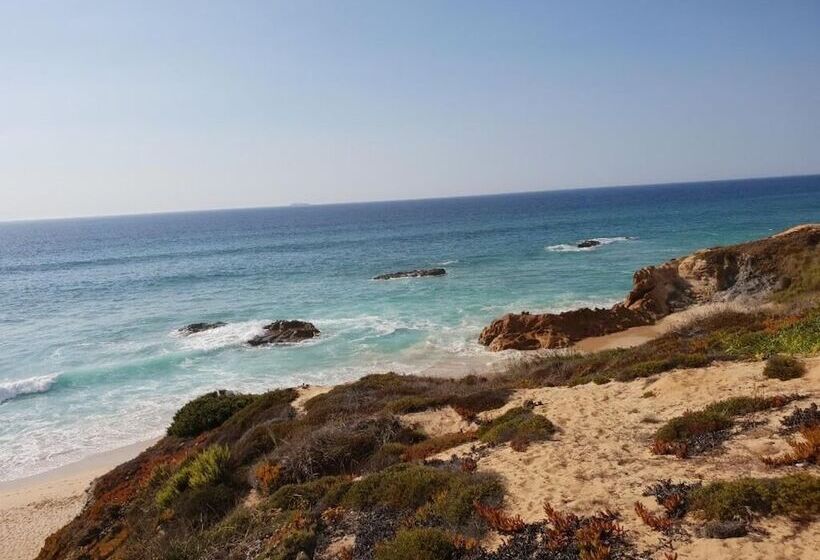 호텔 Sunset Milfontes