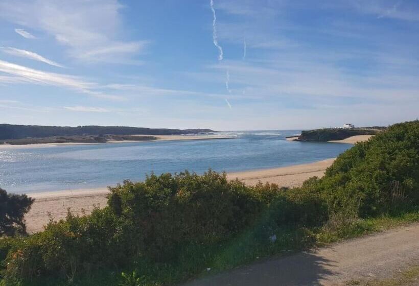 هتل Sunset Milfontes