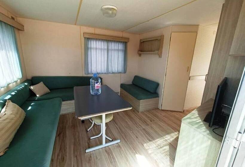 هتل Sunset Milfontes