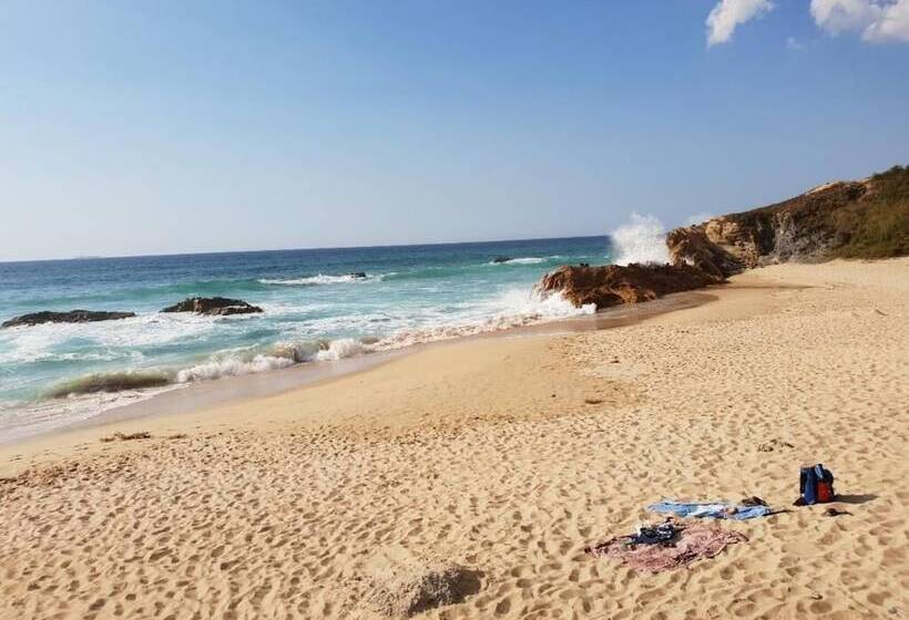 호텔 Sunset Milfontes