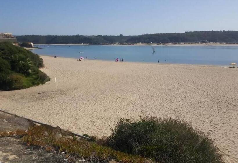 هتل Sunset Milfontes