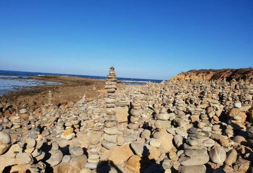 호텔 Sunset Milfontes