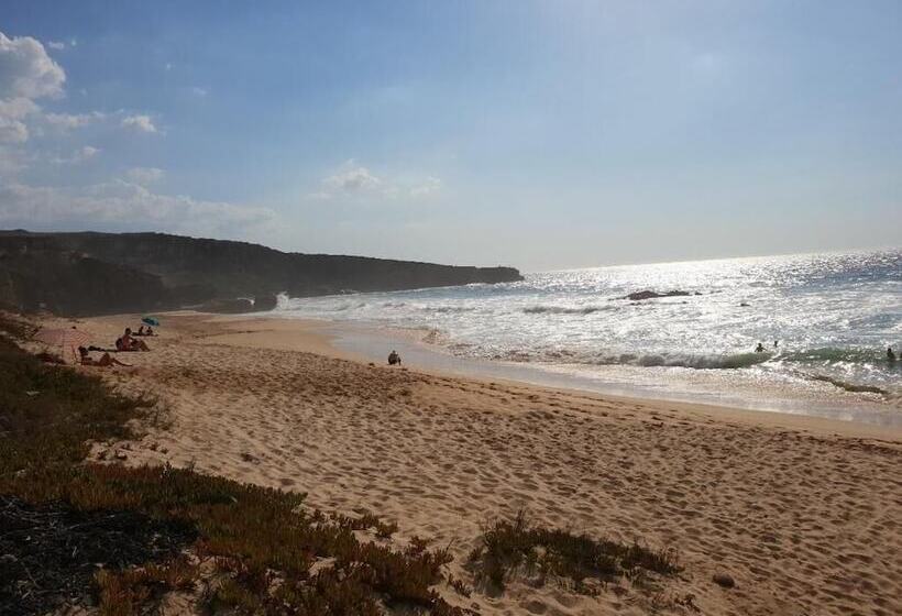 호텔 Sunset Milfontes