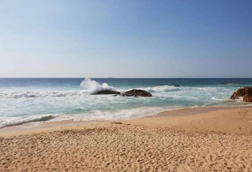 هتل Sunset Milfontes