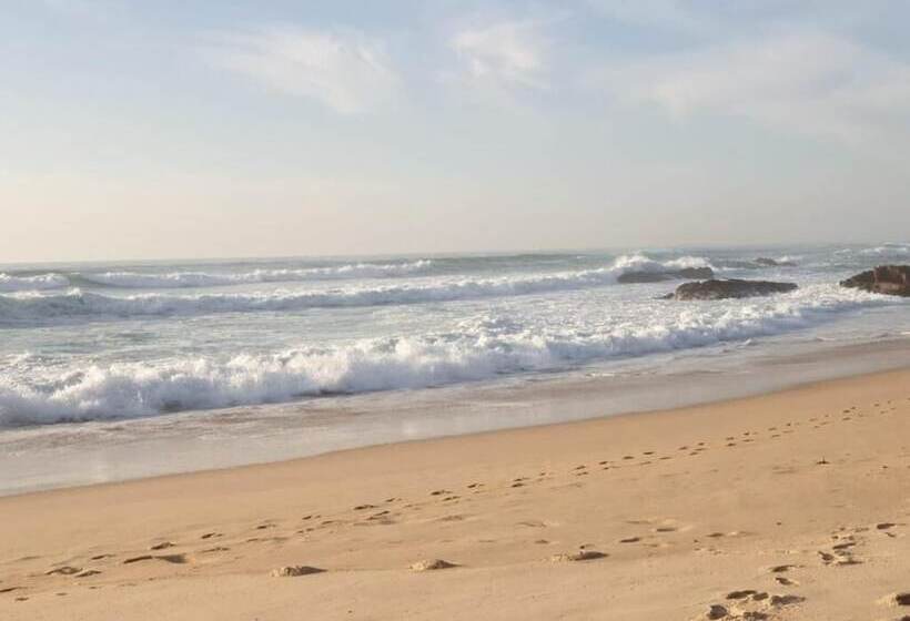 호텔 Sunset Milfontes