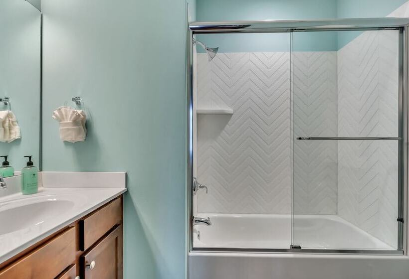 בית מלון כפרי The Brewer S Lofts Above Grand Strand Brewing