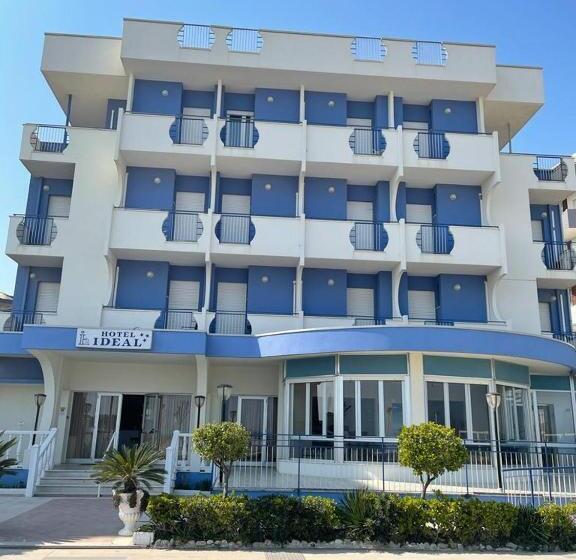 Tyc Soleti Hotels