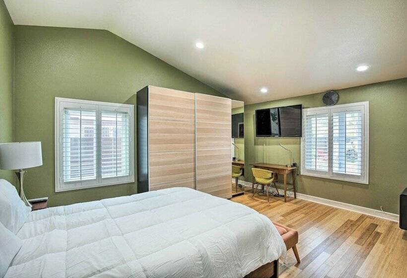 Inglewood Home W/ Patio: Walk To Sofi Stadium