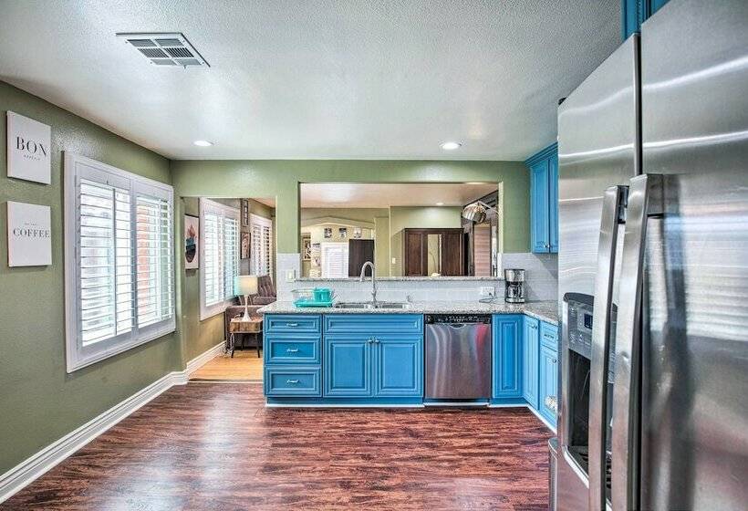 Inglewood Home W/ Patio: Walk To Sofi Stadium