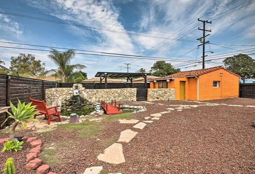 Inglewood Home W/ Patio: Walk To Sofi Stadium