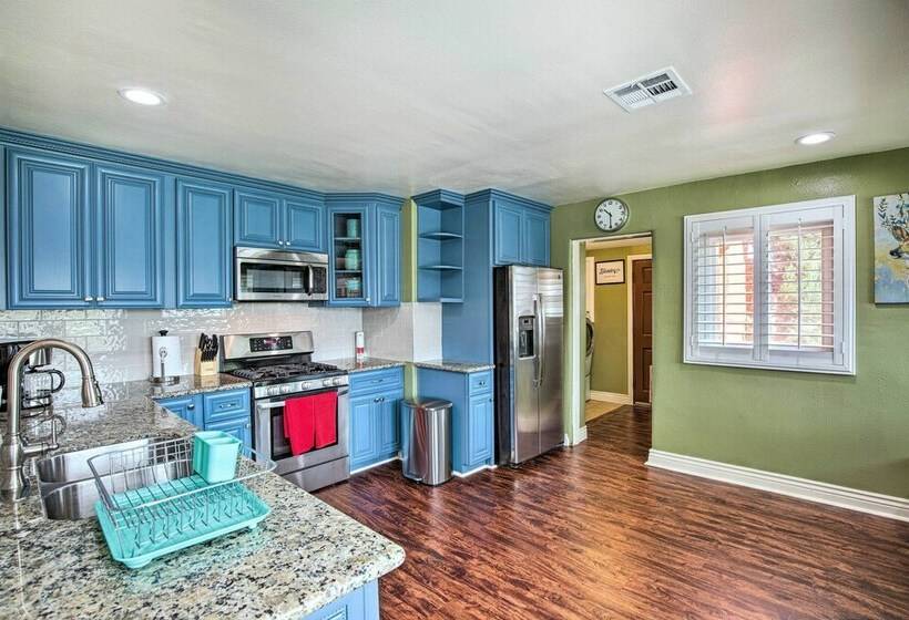 Inglewood Home W/ Patio: Walk To Sofi Stadium