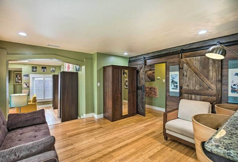 Inglewood Home W/ Patio: Walk To Sofi Stadium