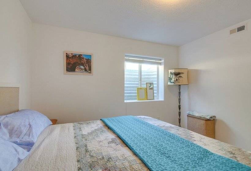 Alton Cabin W/ Deck ~ 2 Mi To Dixie Nat L Forest!