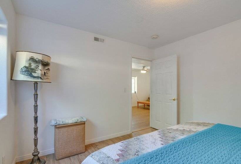 Alton Cabin W/ Deck ~ 2 Mi To Dixie Nat L Forest!