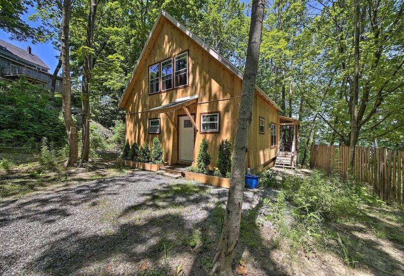 Kennebec River Cottage; 1/4 Mi To Boat Ramp!