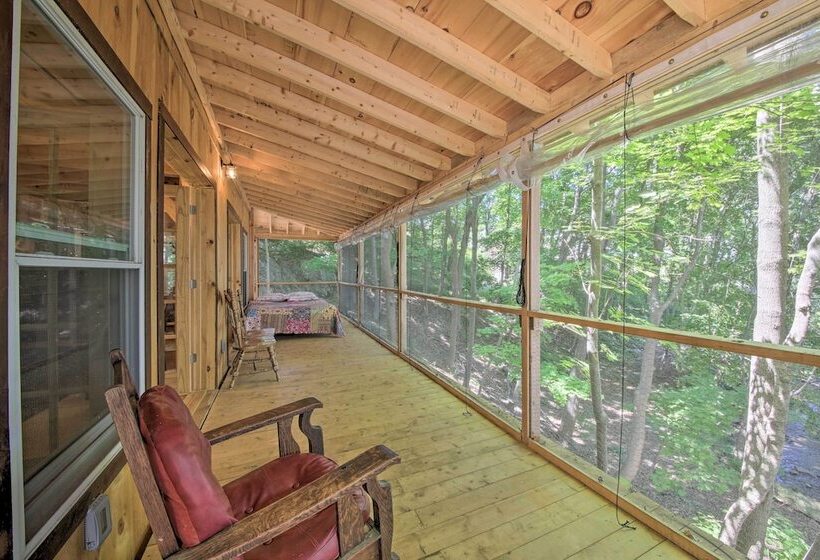 Kennebec River Cottage; 1/4 Mi To Boat Ramp!