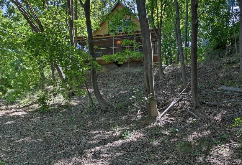 Kennebec River Cottage; 1/4 Mi To Boat Ramp!