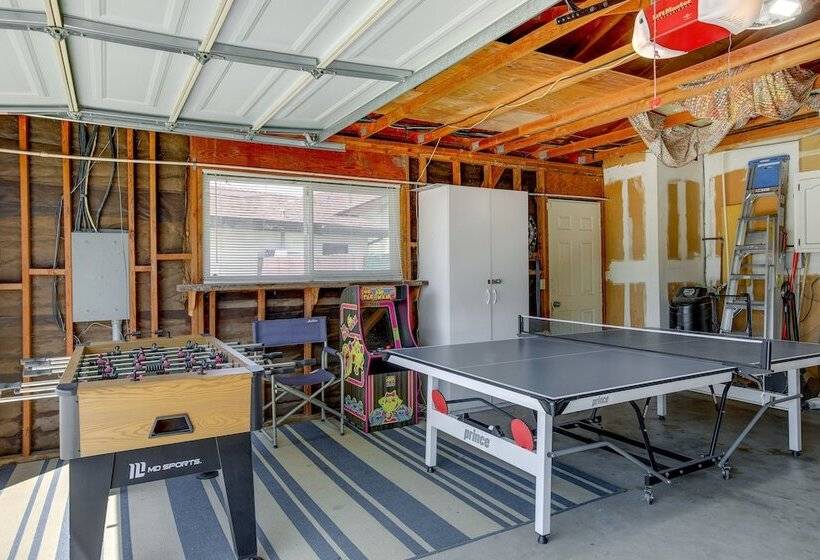 Lakefront Grover Beach Home ~ Walk To Ocean!