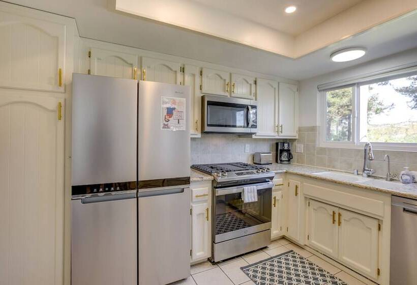 Lakefront Grover Beach Home ~ Walk To Ocean!