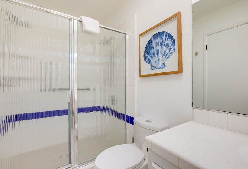 Lakefront Grover Beach Home ~ Walk To Ocean!