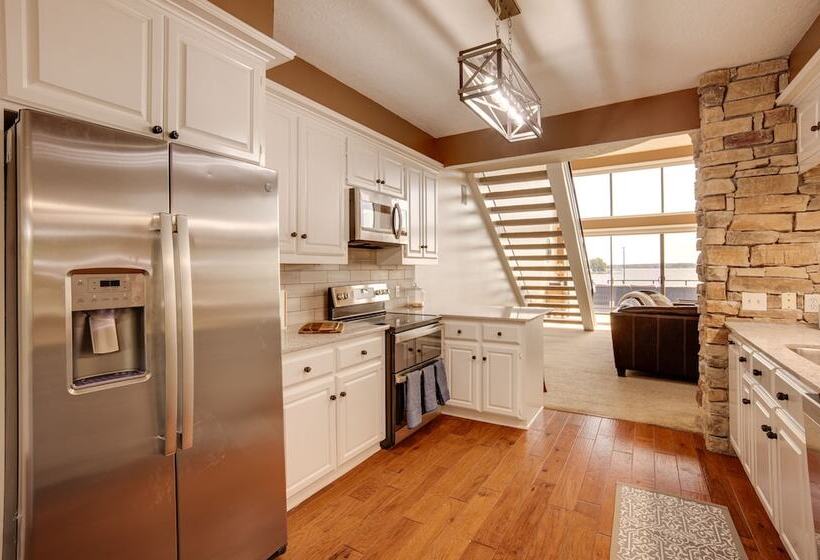 Lakefront Montgomery Home: Boat Cleats & Game Room