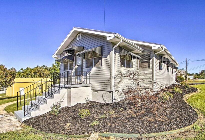 Lakeview Home   1 Mile From Bull Shoals Lake!