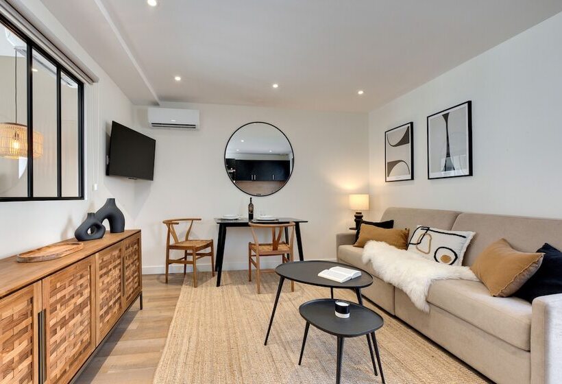 Les Appartements De Collioure