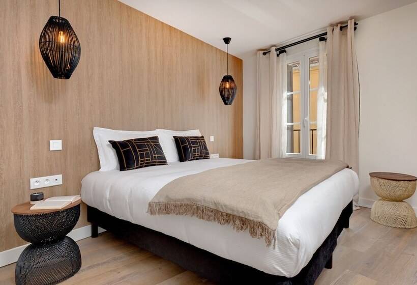 Les Appartements De Collioure