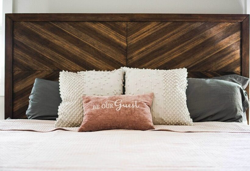 Little Rock Home < 2 Mi To Pinnacle Mountain!