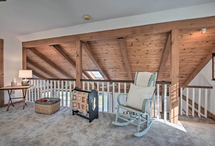 Lovettsville Cottage In Heart Of Wine Country