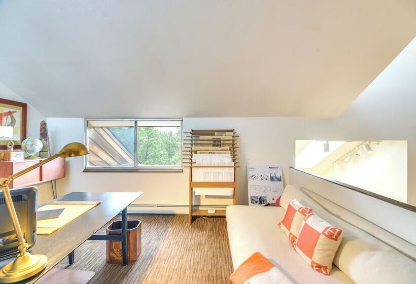 Boulder  Barrett House  On Mtn Peak W/ Hot Tub