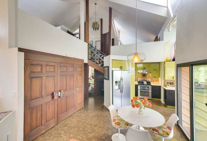 Boulder  Barrett House  On Mtn Peak W/ Hot Tub