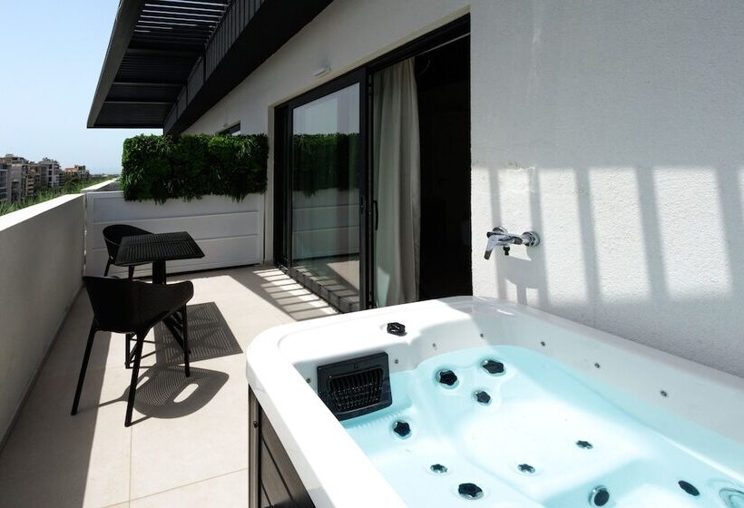 Lux&easy Signature Syggrou 234