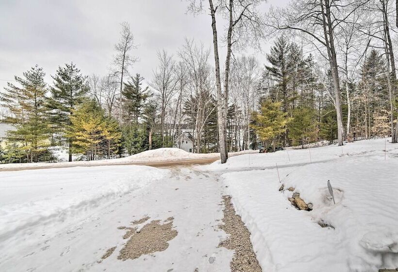 Manistique Cabin W/ Grill   Near Thunder Lake