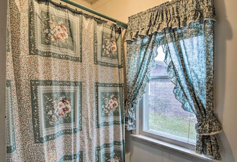 Wilderness Retreat & Cross Country Ski Center!