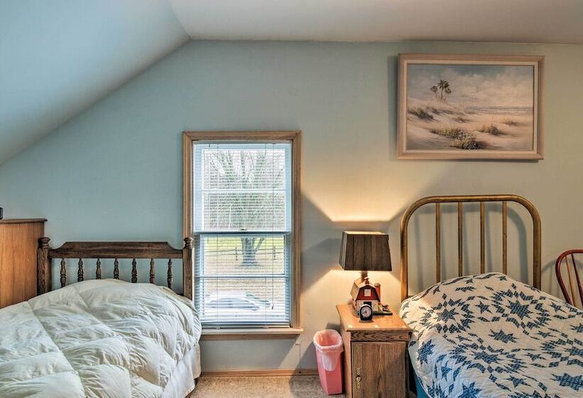 Wilderness Retreat & Cross Country Ski Center!