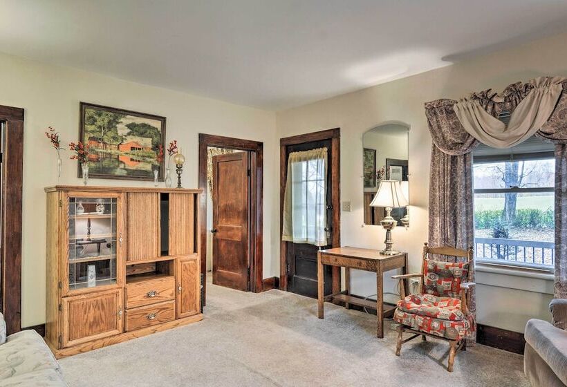 Wilderness Retreat & Cross Country Ski Center!