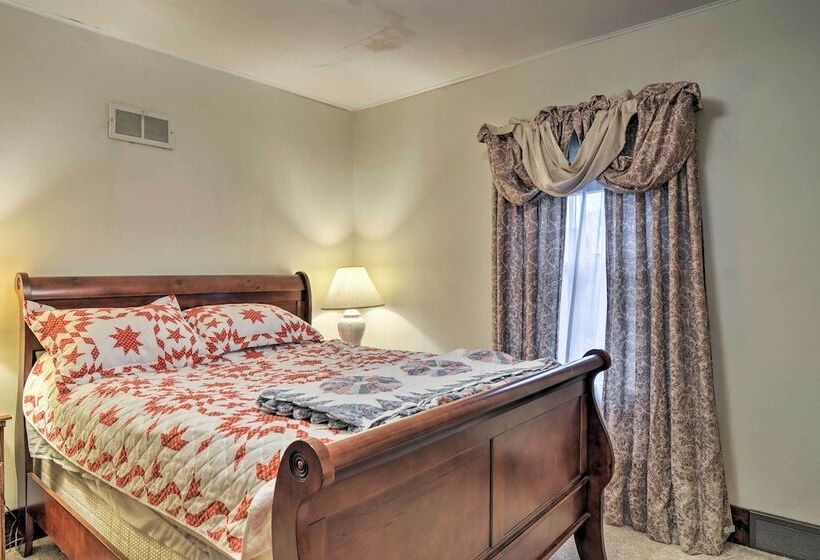 Wilderness Retreat & Cross Country Ski Center!