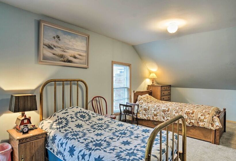 Wilderness Retreat & Cross Country Ski Center!