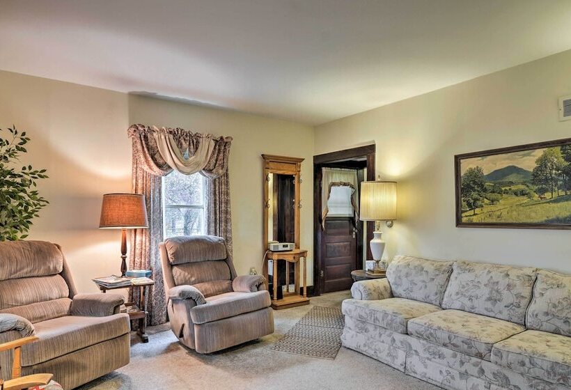 Wilderness Retreat & Cross Country Ski Center!