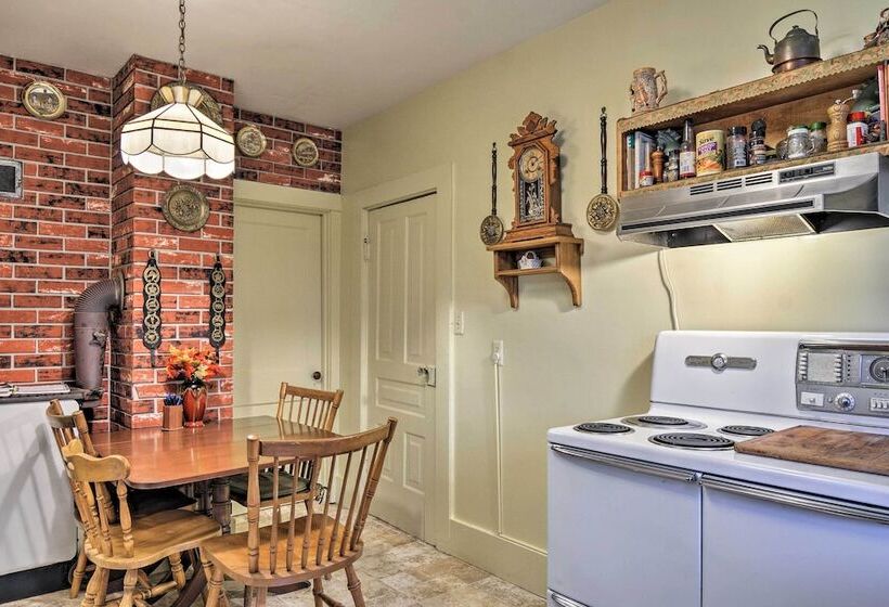 Wilderness Retreat & Cross Country Ski Center!