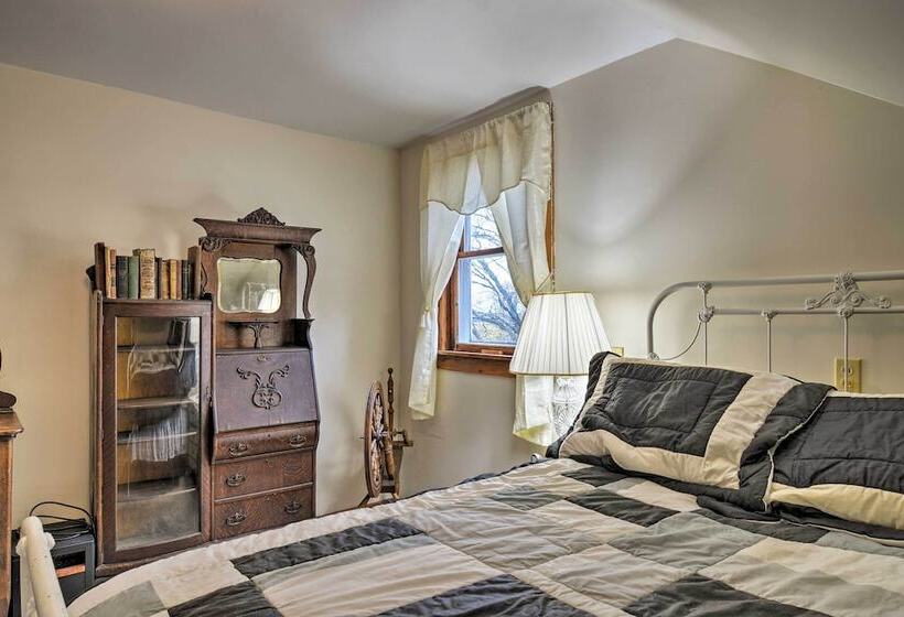 Wilderness Retreat & Cross Country Ski Center!