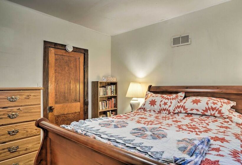 Wilderness Retreat & Cross Country Ski Center!