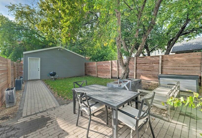 Milwaukee Bungalow < 1 Mi To Deer District!